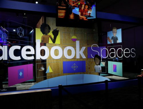 Facebook’un Yeni Sanal Gerçeklik Dünyası Piyasayı Canlandıracak